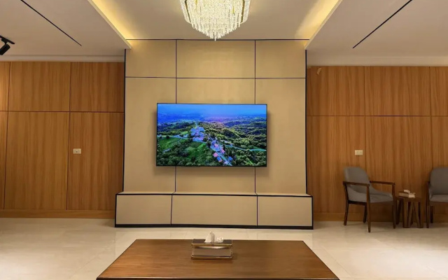 Riva suites