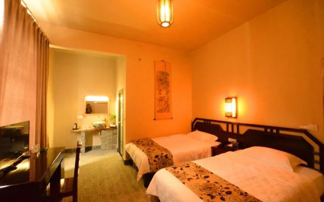 Yangshuo Arcadia Boutique Hotel