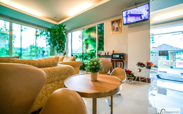 Kanavera House Serviced Apartment