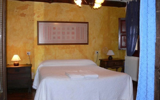 Casa Rural el Aguamanil