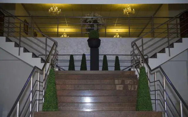 Hotel Arta