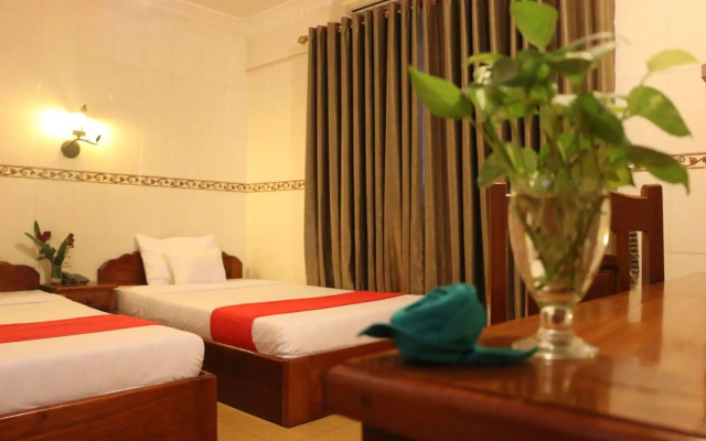 Relax Guesthouse