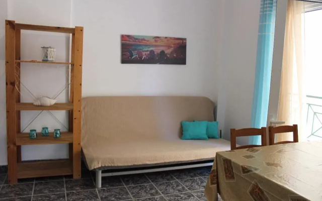 magicstay - aparthotel 4 stars nea skioni