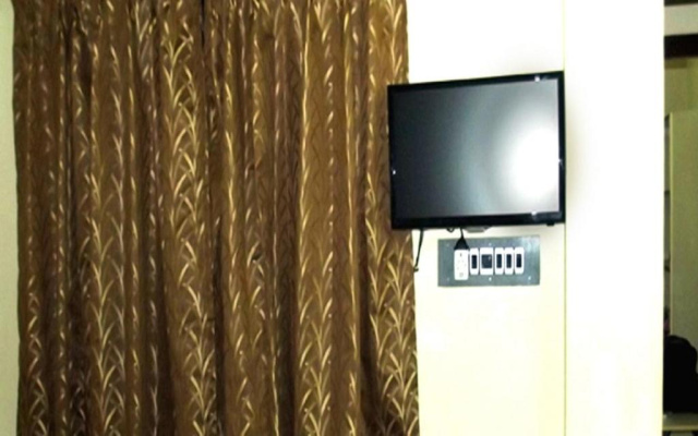 BSSK Comforts Inn