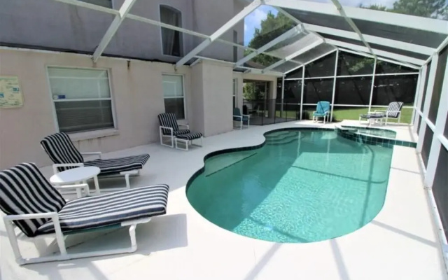 Privacy at Highlands Reserve