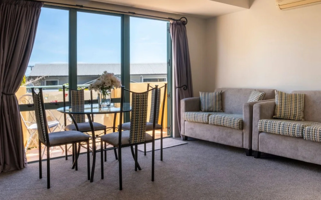 Best Western Tuscany Gardens Motor Lodge