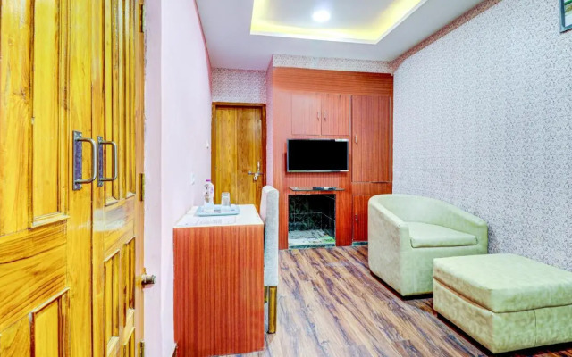 Itsy Hotels Aasma Luxury Villa