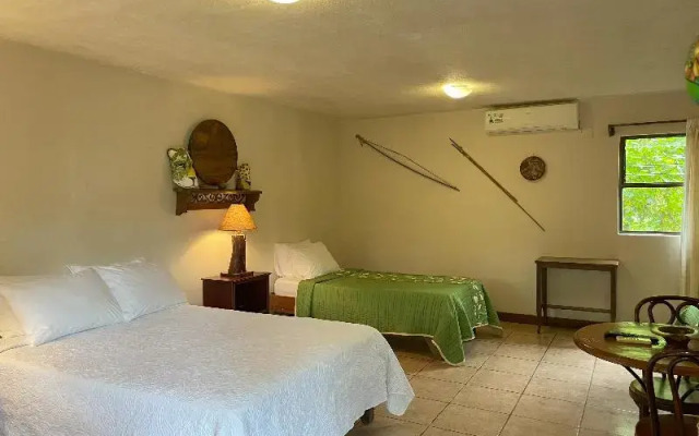 Kakao Lodge & Garden Río Celeste