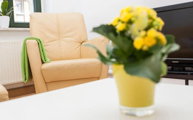 Ferienwohnung Leipzig Ost