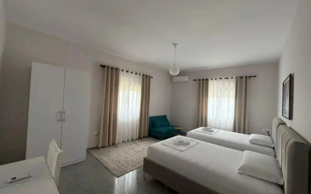 Villa Duka
