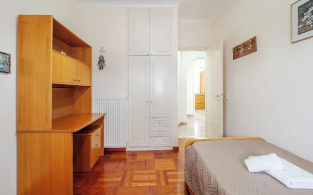 Aleka's House in Corfu Town