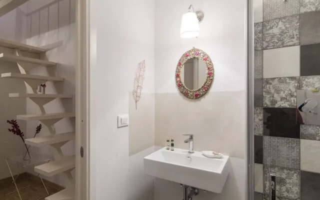 Santo Spirito Cozy Flat