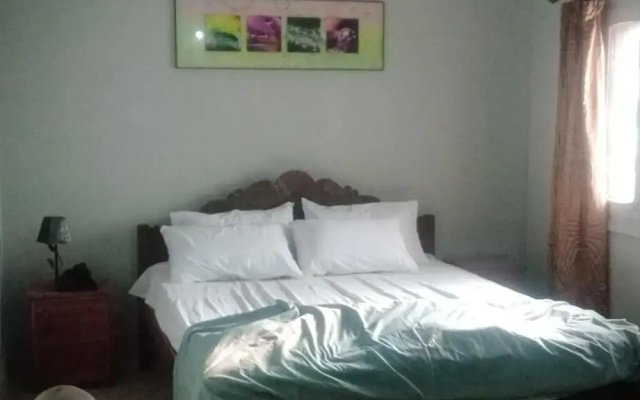 Outdoor Adventures Resort