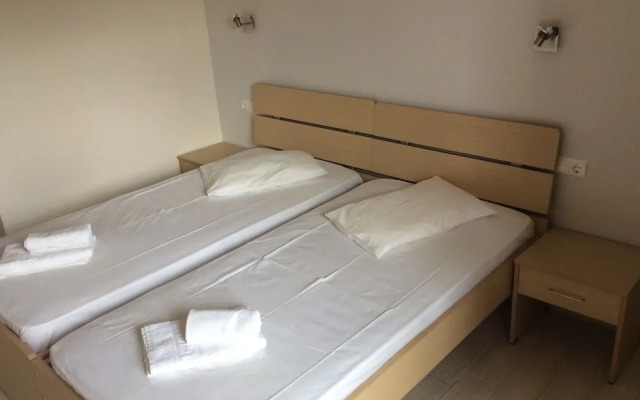 Elena Rooms