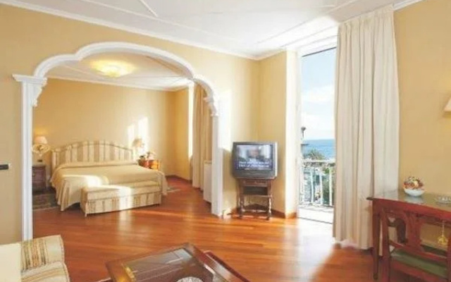 Hotel Torretti