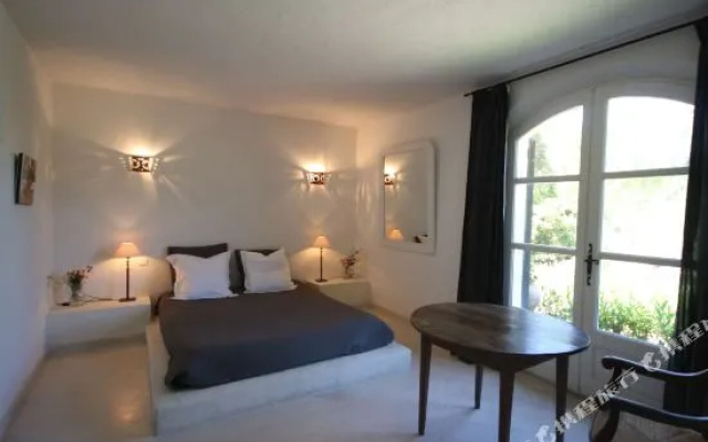 Hotel Restaurant Villa Fayence