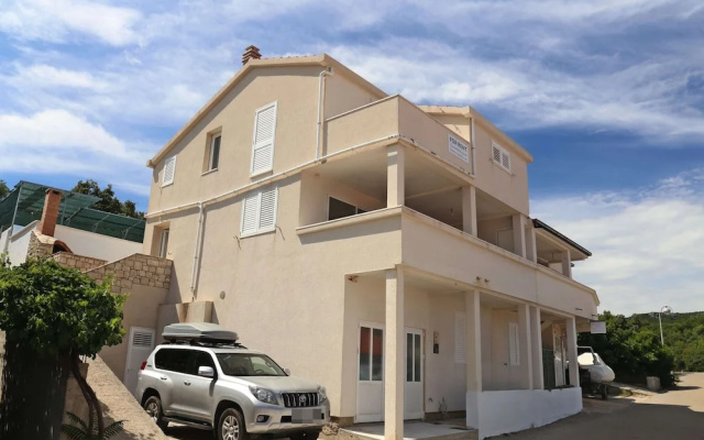 Holiday Home in Korcula With Sea View