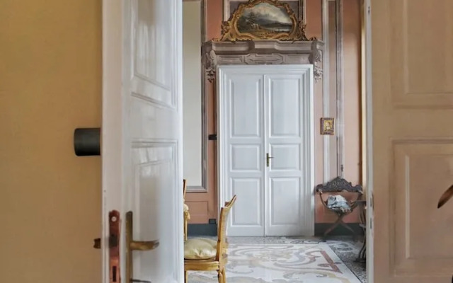 Villa Gelsomino Seaside Luxury House