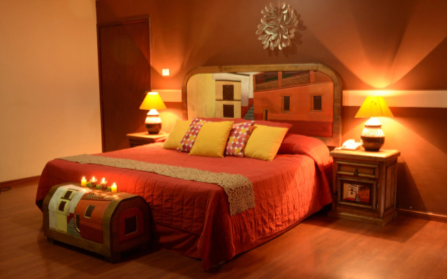 Hotel Chocolate