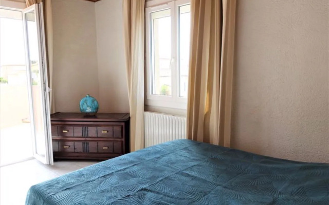 House Bausil Le Barcares