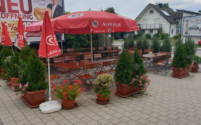 Pension Elsendorf