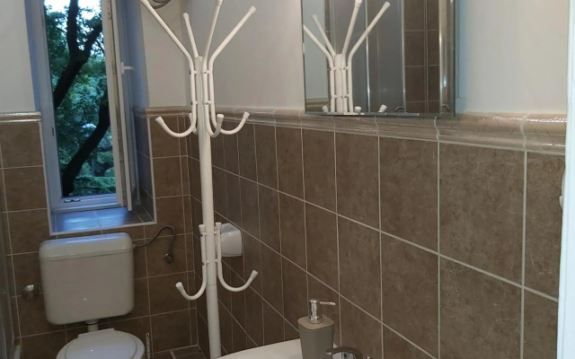 Apartman Fiume