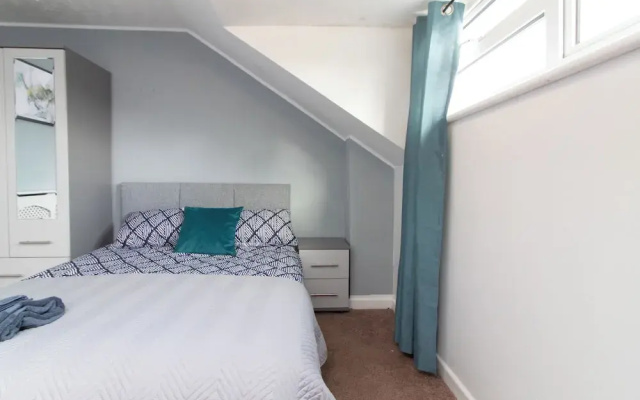 Thornbury Guest House Room 7
