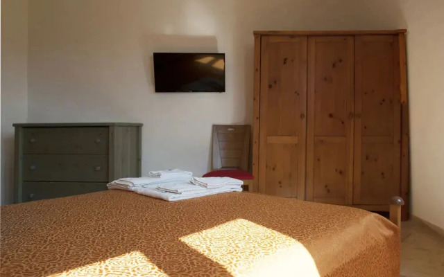 Masseria la Baronessa Resort