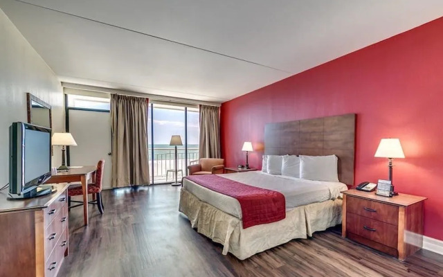 Rodeway Inn