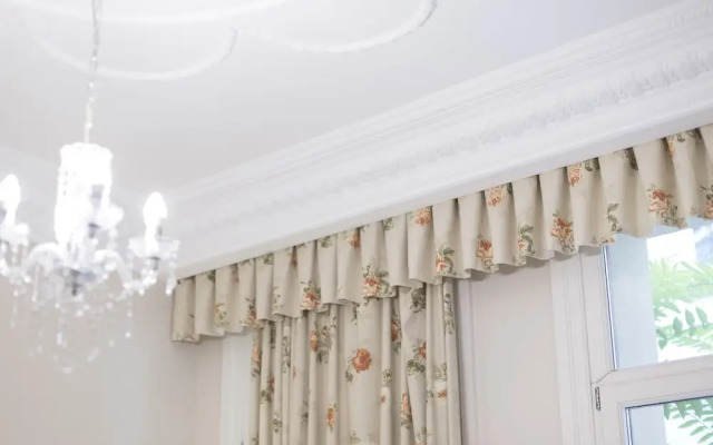 Gatto Perso Luxury Studio Apartments
