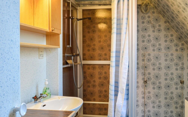 Awesome Apartment in Nynäshamn With 1 Bedrooms