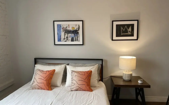 Beverly Apart-Hotel