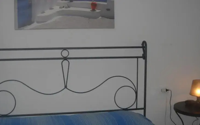 B&B La Conchiglia