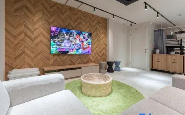 Tasone Urban STAY Osaka Umeda North EFB3F