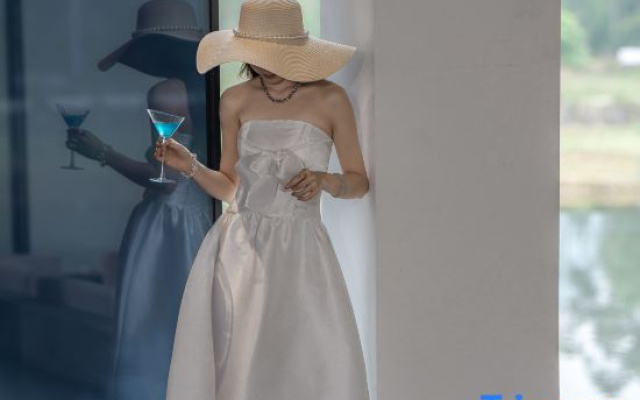 Yunqi Moye · Secret Realm Boutique Stay