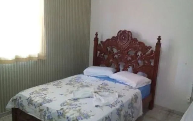 Hotel Andrade