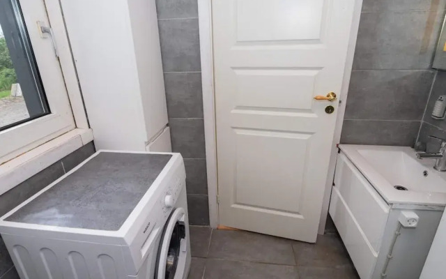 6 Person Holiday Home in Thyholm
