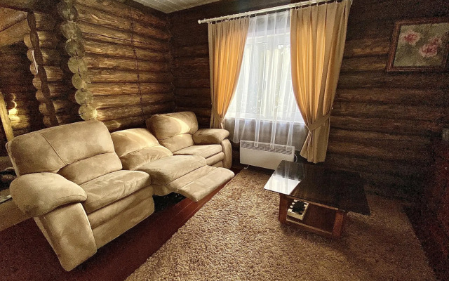 Guest House Избушки (Гест Хаус)