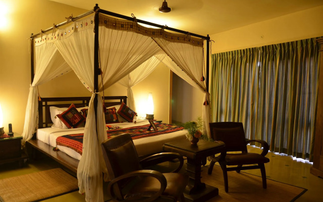 Hoysala Village Resort