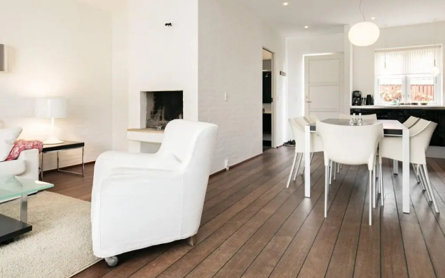 6 Person Holiday Home in Skagen-by Traum