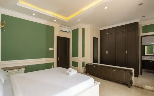 Sarang Smile Luxstay Catavill Residence