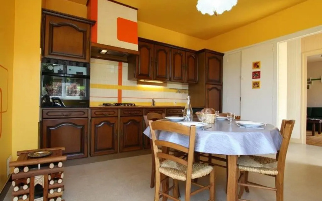 Gite Retournac, 3 pièces, 4 personnes - FR-1-582-248