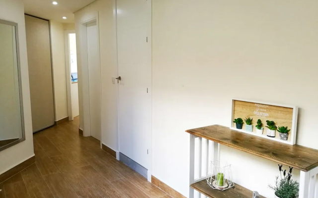 Apartment Club Playa Flores Torremolinos