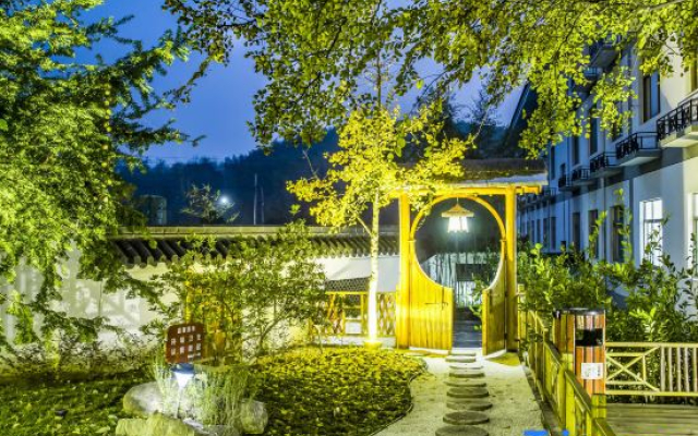 Nanshan Eleven Boutique Inn