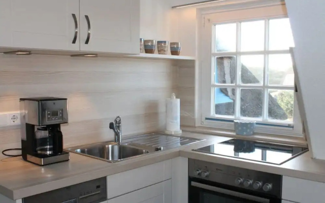 Haus Ruusenhoog - Apartment 7