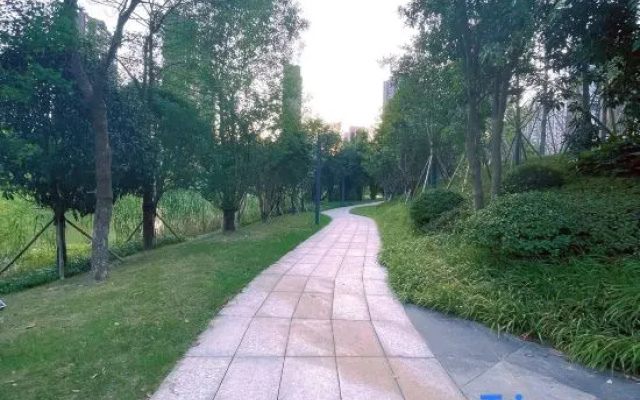 Yunyou Homestay (Yanghu Tianjie Yanghu Xincheng Subway Station)