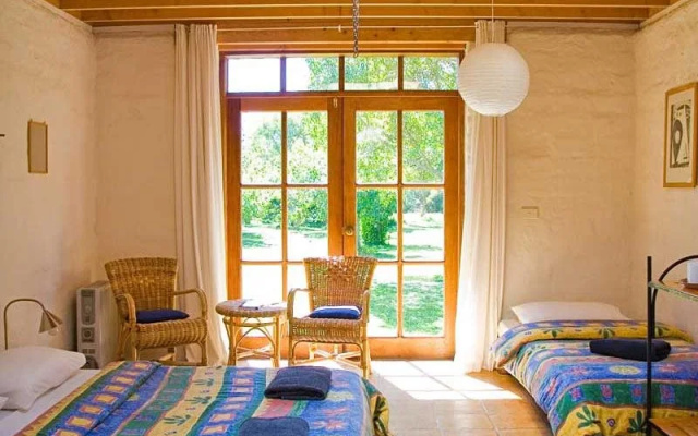 Sans Souci Inn