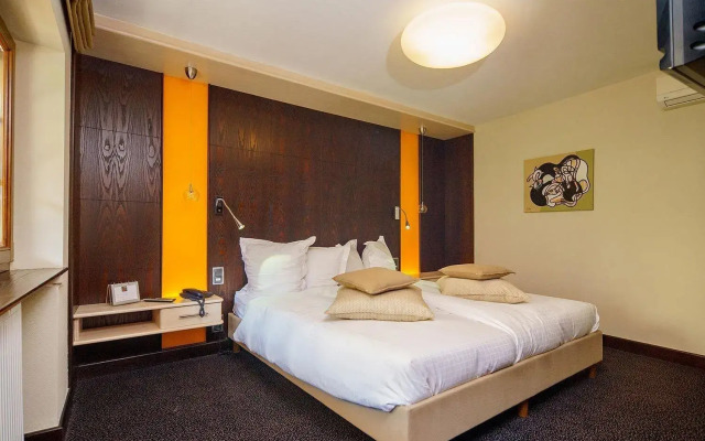 Hotel Restaurant & Spa - Le Cerf