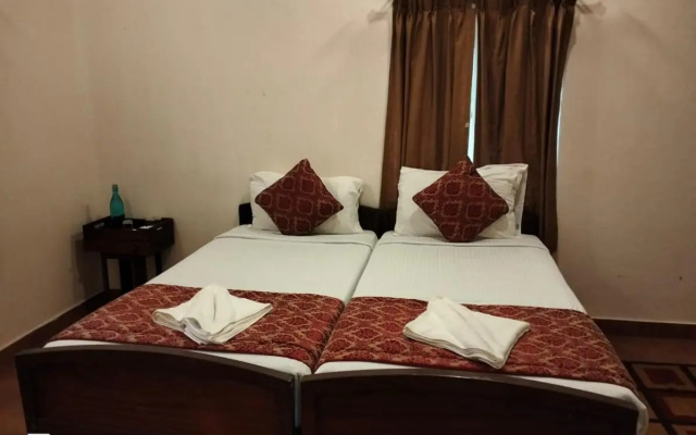 Puthuthottam Annexe