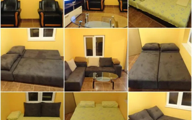 Apartment Ivana